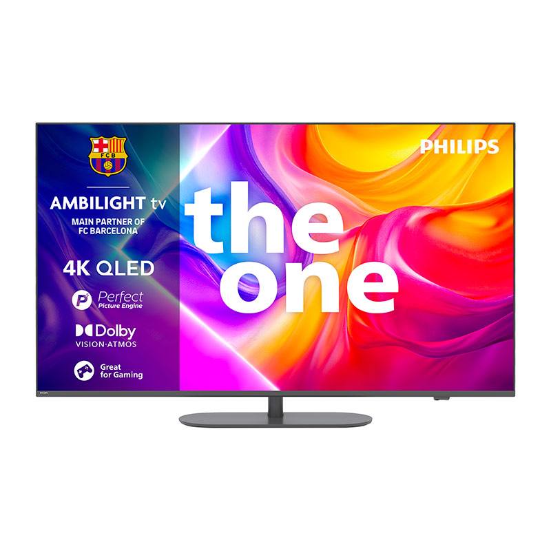 Tv Qled 55'' Philips 55pus9000 Ambilight 144 Hertz Bon état -  reconditionné disponible sur Electro Depot